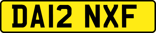 DA12NXF