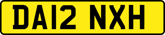 DA12NXH