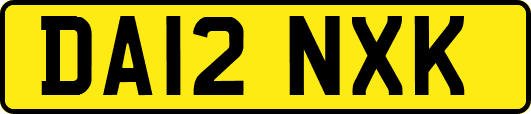 DA12NXK