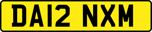 DA12NXM
