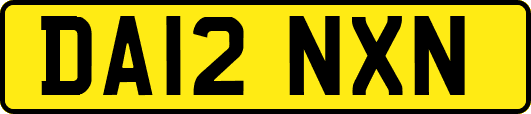 DA12NXN