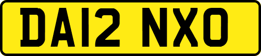 DA12NXO