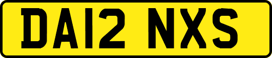 DA12NXS
