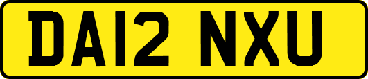 DA12NXU