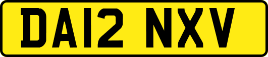 DA12NXV