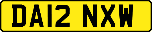 DA12NXW