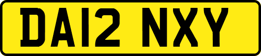 DA12NXY