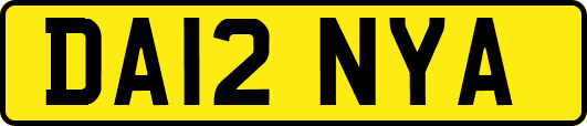 DA12NYA