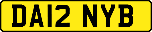 DA12NYB