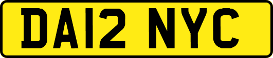 DA12NYC