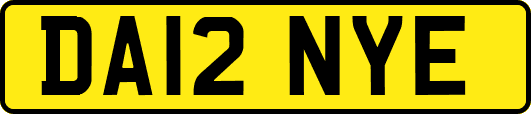 DA12NYE