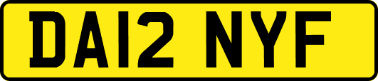 DA12NYF
