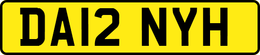 DA12NYH