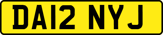 DA12NYJ