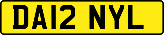 DA12NYL