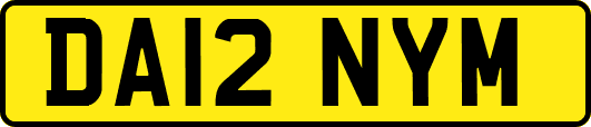 DA12NYM