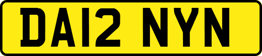 DA12NYN