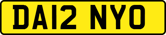 DA12NYO