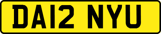 DA12NYU