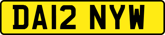 DA12NYW