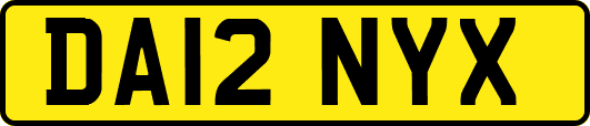 DA12NYX
