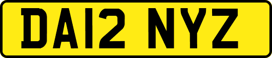 DA12NYZ