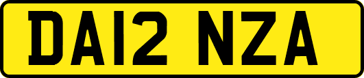 DA12NZA