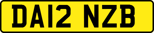 DA12NZB