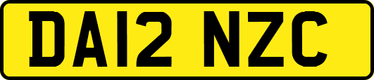 DA12NZC