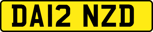DA12NZD