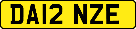 DA12NZE