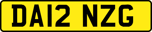 DA12NZG