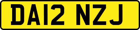 DA12NZJ
