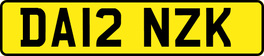 DA12NZK