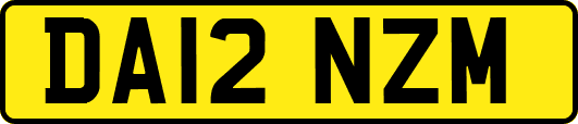 DA12NZM