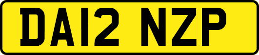 DA12NZP