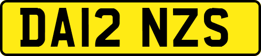DA12NZS