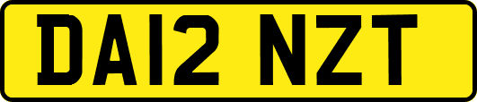 DA12NZT