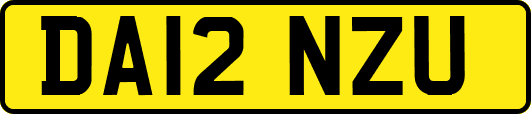 DA12NZU