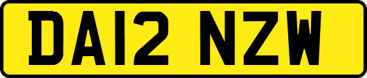 DA12NZW