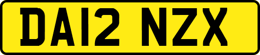 DA12NZX