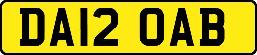 DA12OAB