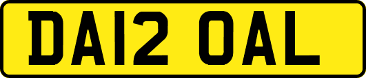DA12OAL
