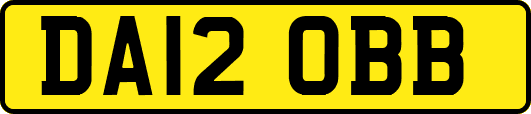 DA12OBB