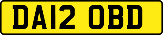 DA12OBD