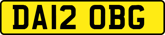 DA12OBG