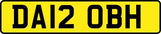 DA12OBH