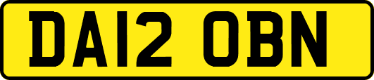 DA12OBN