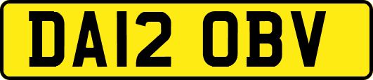 DA12OBV