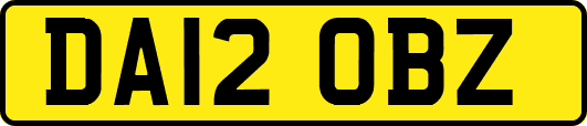DA12OBZ